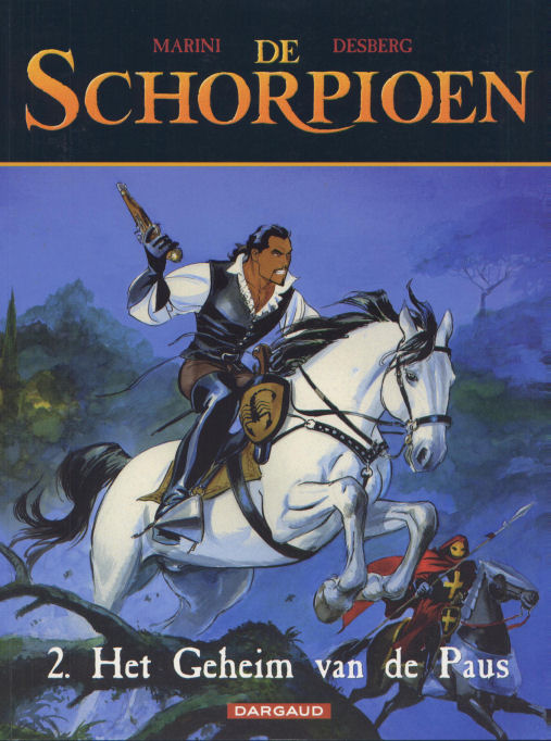 Schorpioen