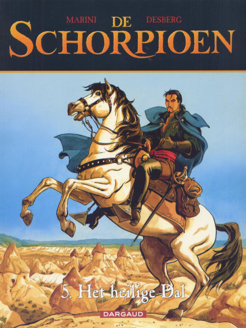 Schorpioen