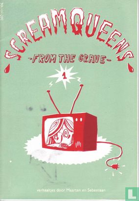 Screamqueen