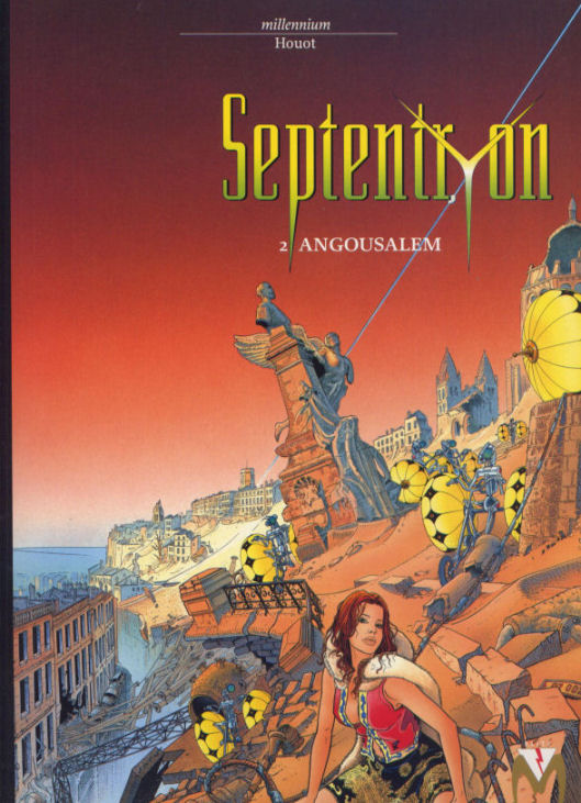 Septentryon