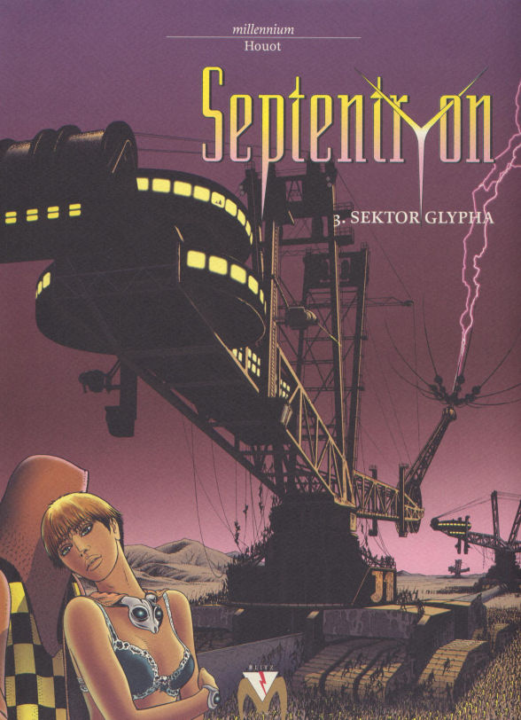 Septentryon