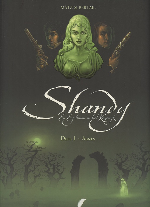 Shandy
