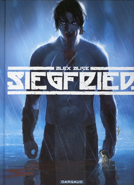 Siegfried