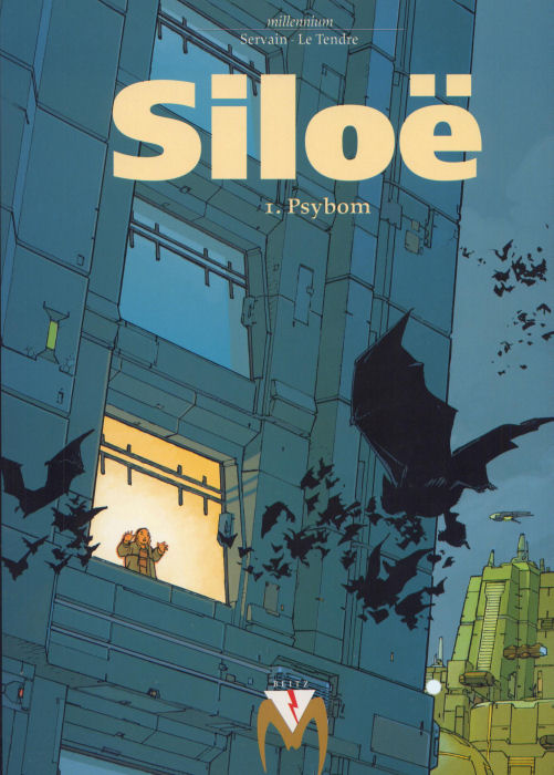Siloe