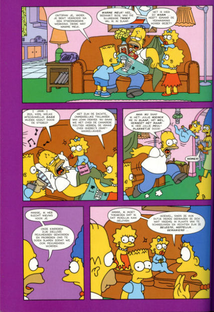 Simpsons