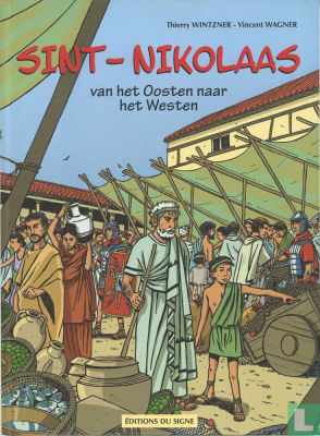 SintNikolaas