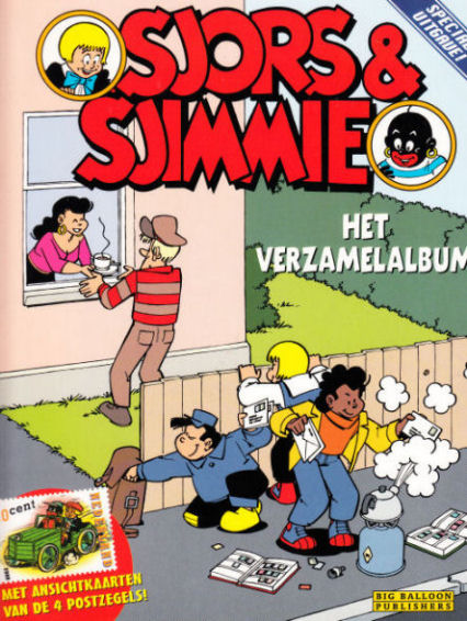 SjorsSjimmie