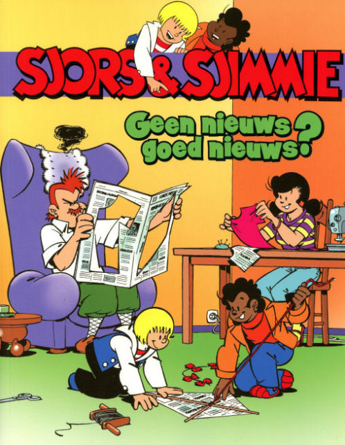SjorsSjimmie