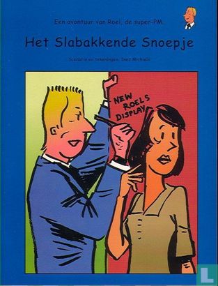 RoelSuperPM