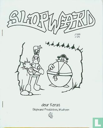 Slopward