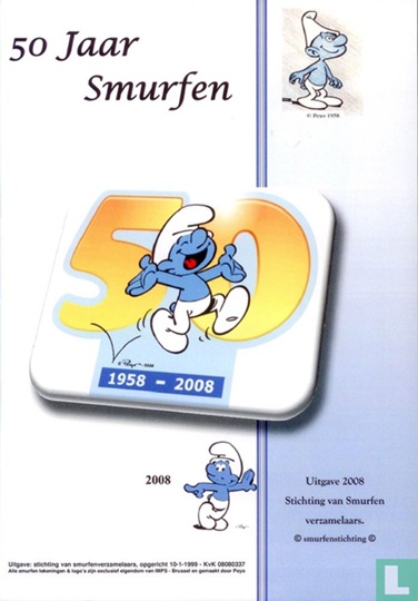 Smurfen