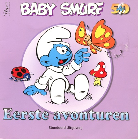 Smurfen