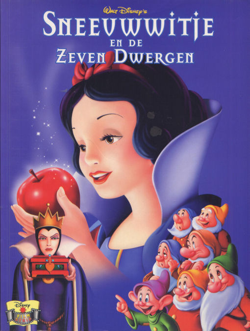 Sneeuwwitje