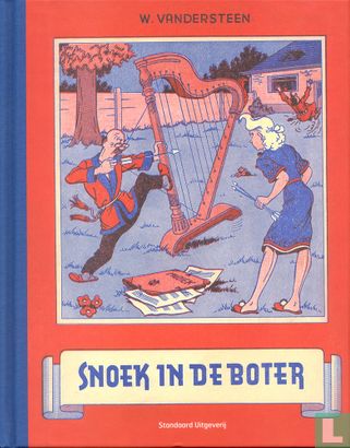 Snoek