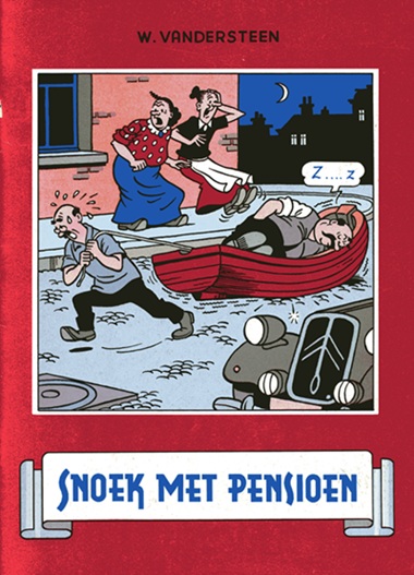 Snoek