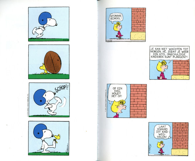 Snoopy