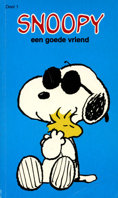 Snoopy