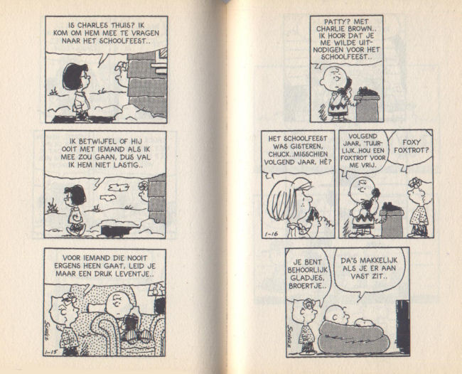 Snoopy