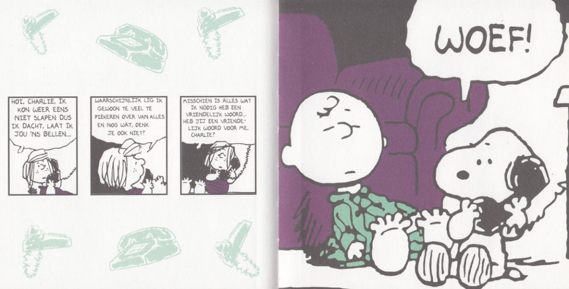 Snoopy