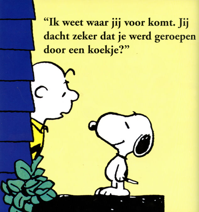 Snoopy