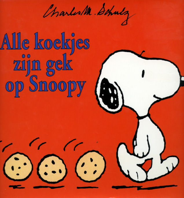Snoopy