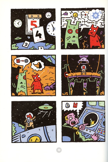 SpaceDog