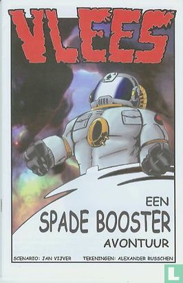 SpadeBooster