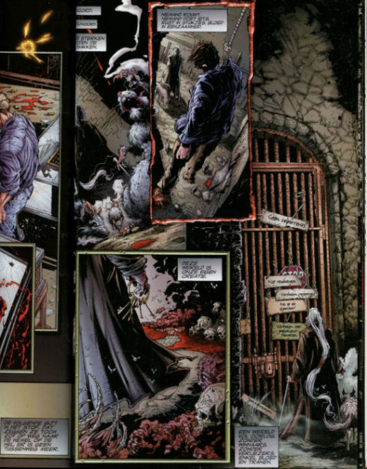 Spawn