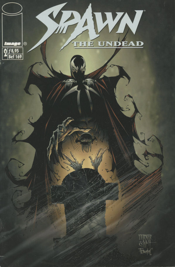 Spawn