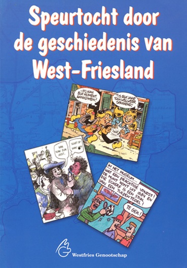 SpeurtochtWestFriesland