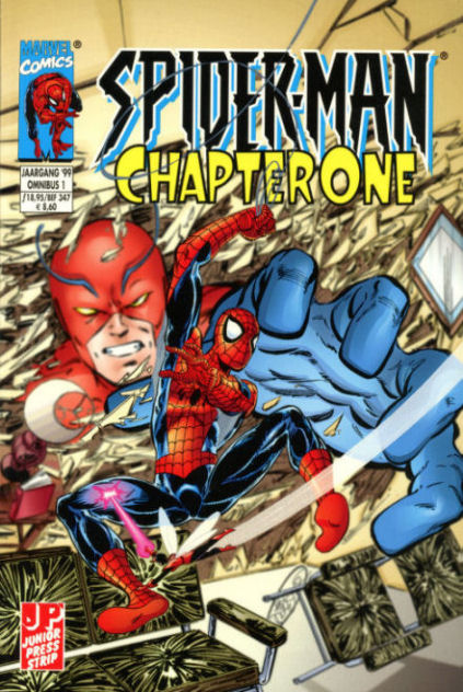 Spiderman