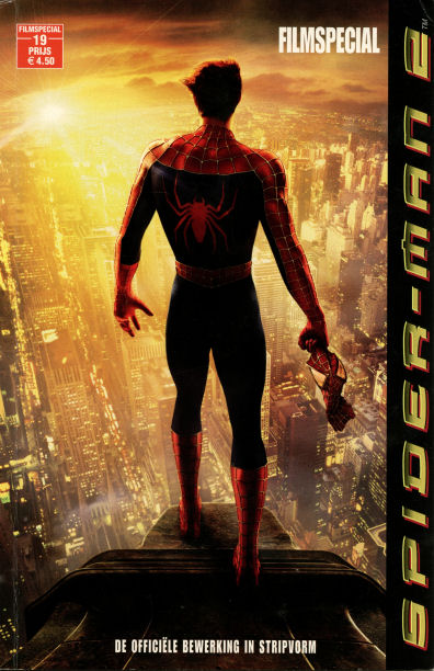 Spiderman