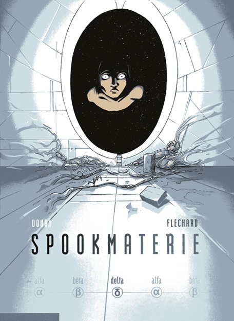Spookmaterie