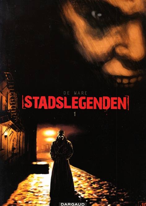 Stadslegenden