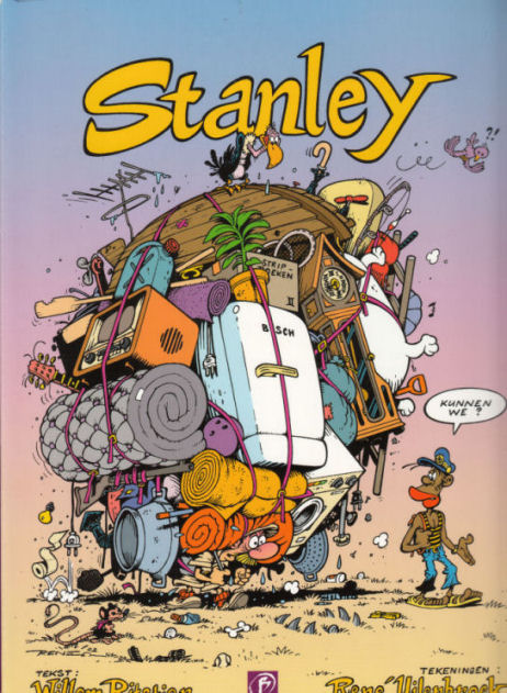 Stanley