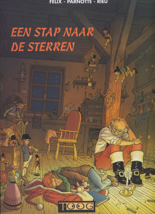 StapSterren
