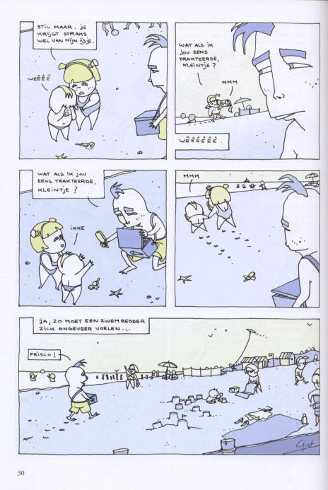 StartLoopbaan