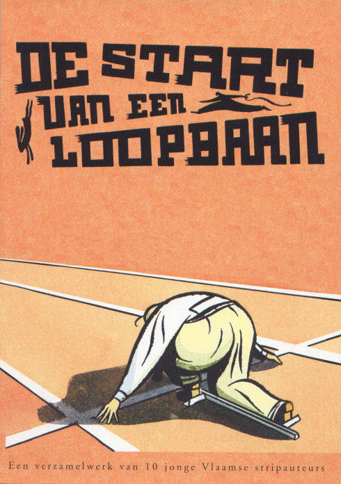 StartLoopbaan