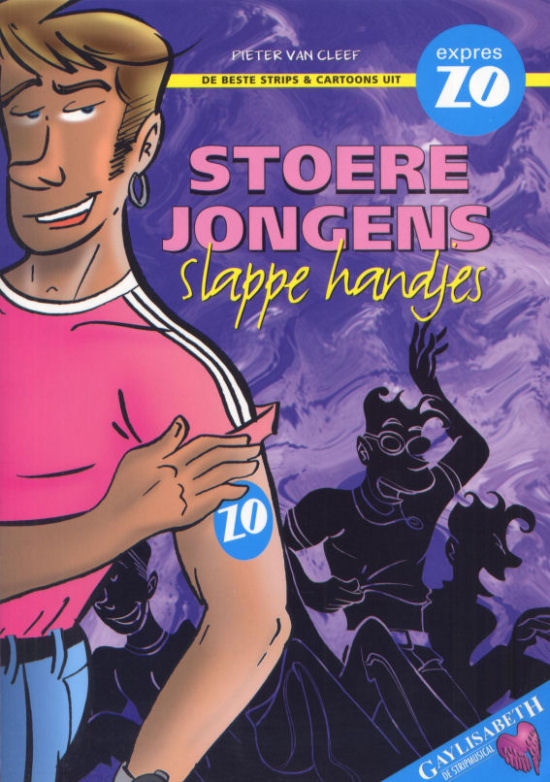 StoereJongens