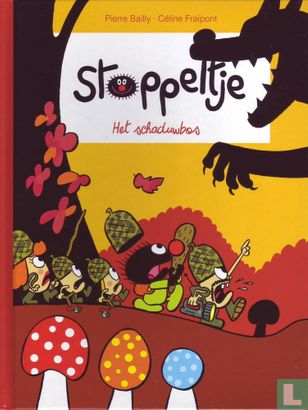 Stoppeltje