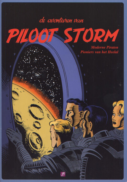 pilootStorm