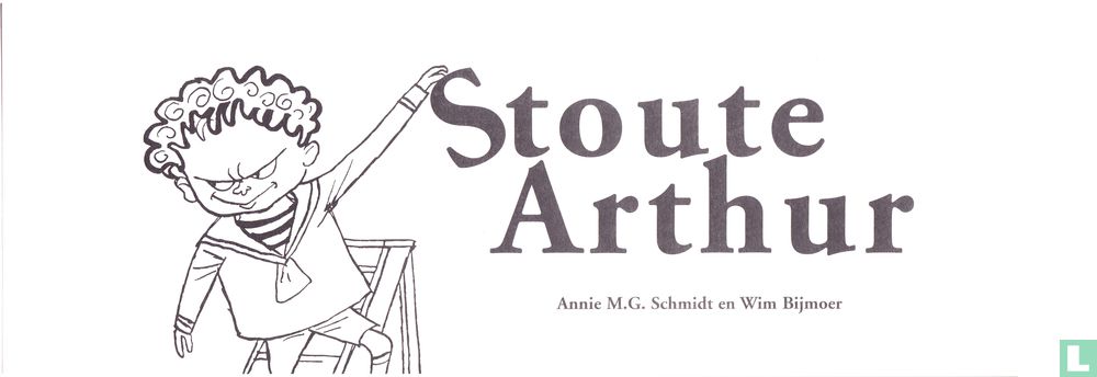 StouteArthur