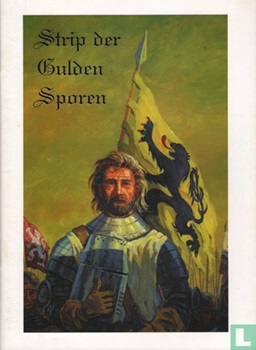 StripGuldenSporen