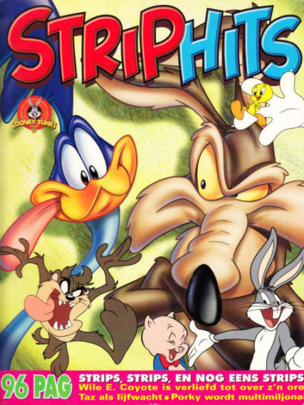 LooneyTunes