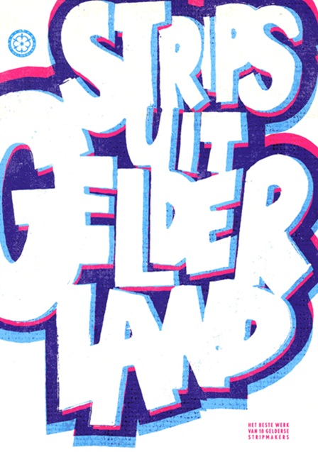 StripsGerlderland
