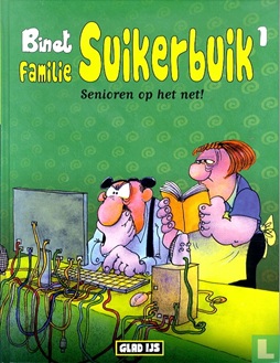 familieSuikerbuik