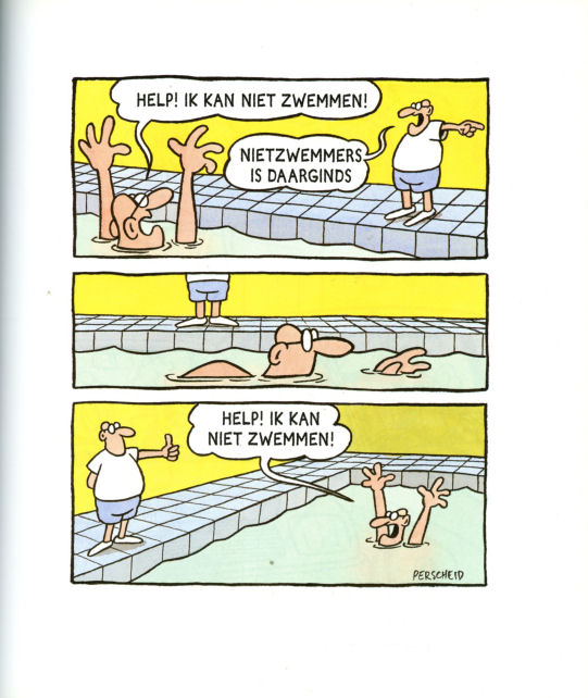 SukkelsOnderDouche