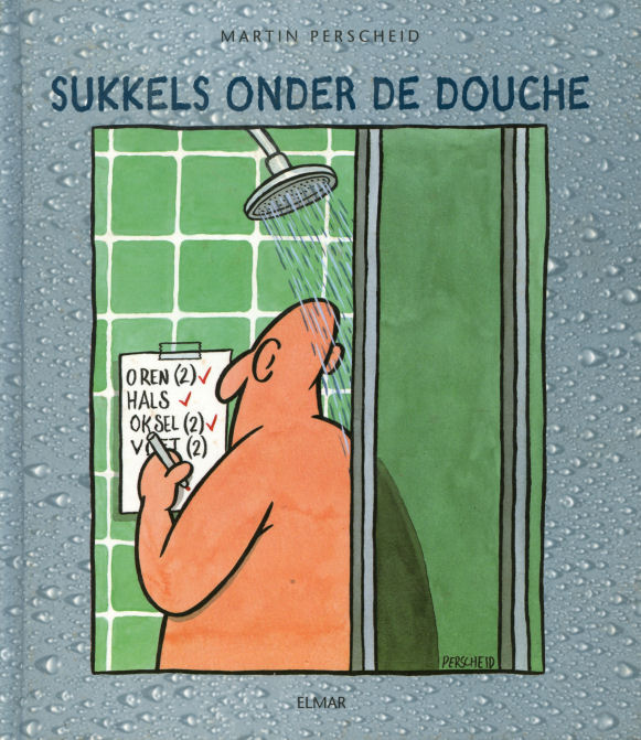 SukkelsOnderDouche
