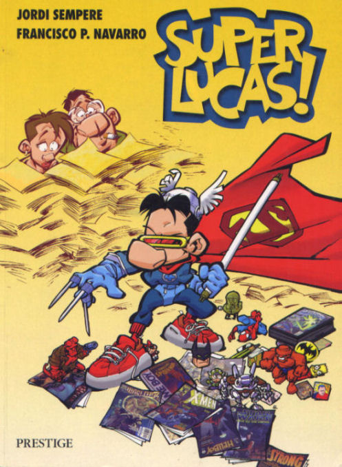 SuperLucas