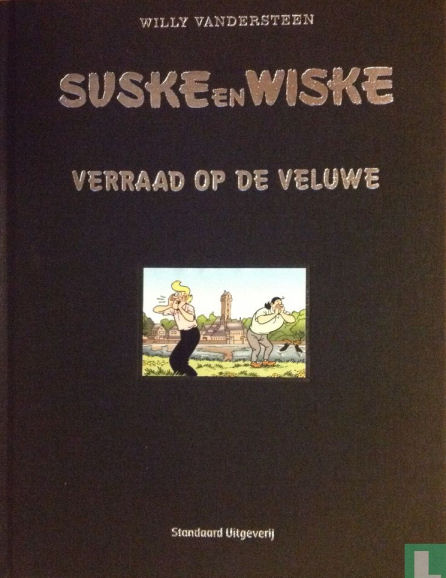 SuskeWiske